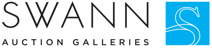 Swann Auction Galleries swanngalleries.com