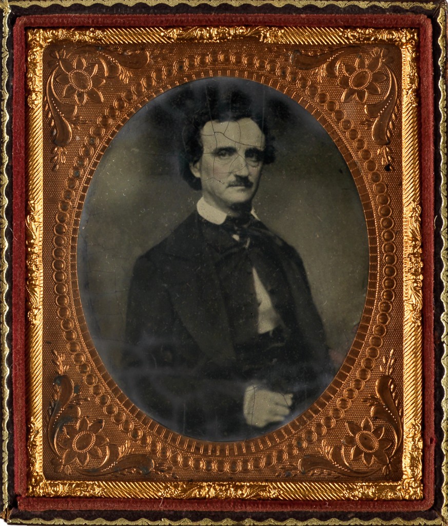 Edgar Allan Poe photo #8496, Edgar Allan Poe image