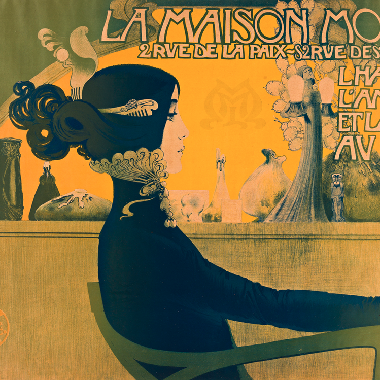 Reproduction Haut de Gamme The gate to The Lost Garden de Dominic Davison/MGL Licensing Nouveau Poster Poster 30 x 20 cm 