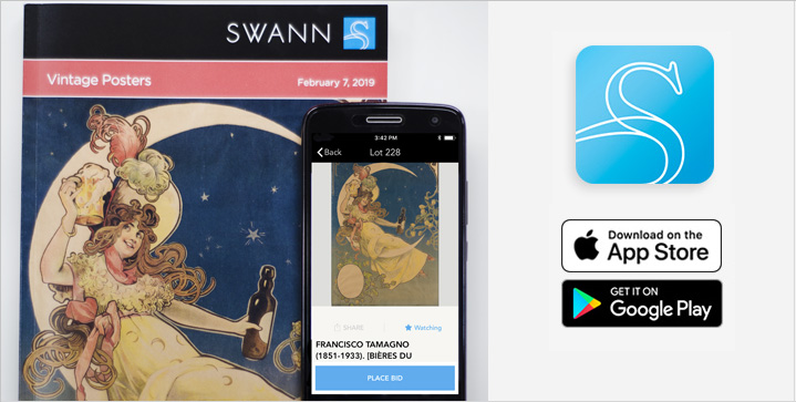 Is the Swann app free?