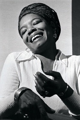 Biography of Dr. Maya Angelou (1928-2014) - Swann Galleries News