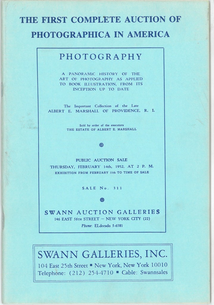 catalogue cover