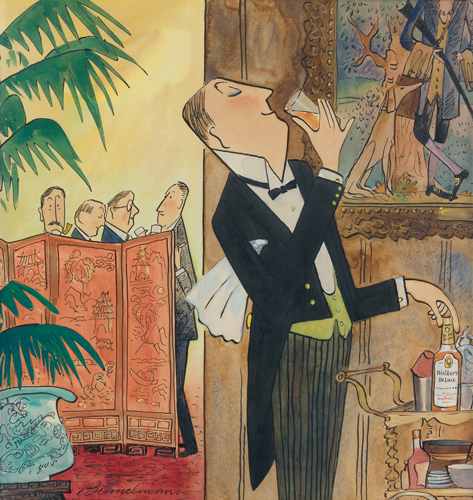 ludwig bemelmans, auction