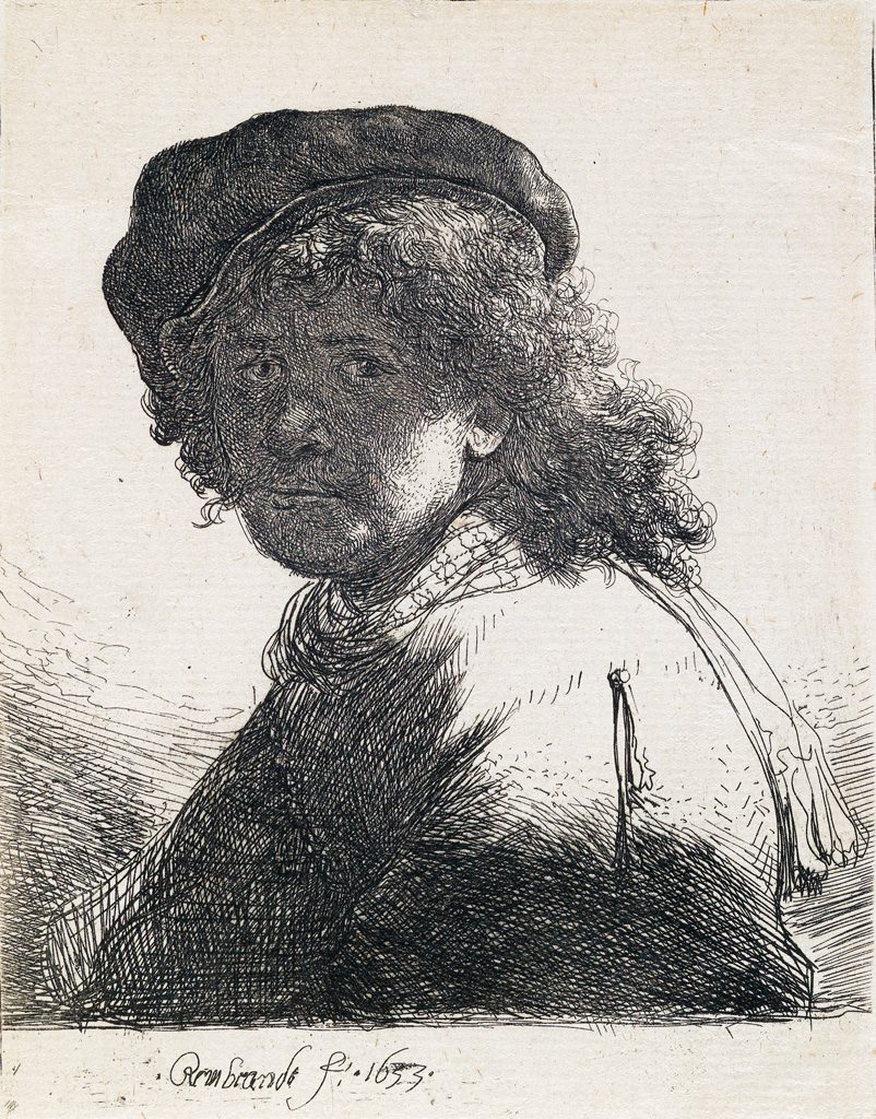 Rembrandt