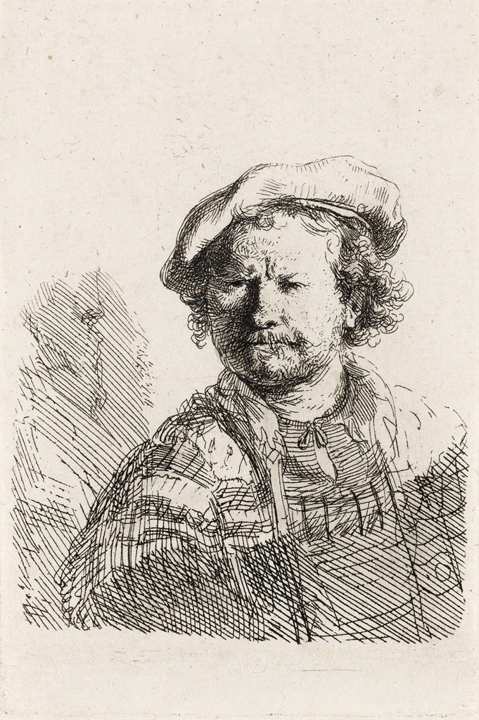 Rembrandt