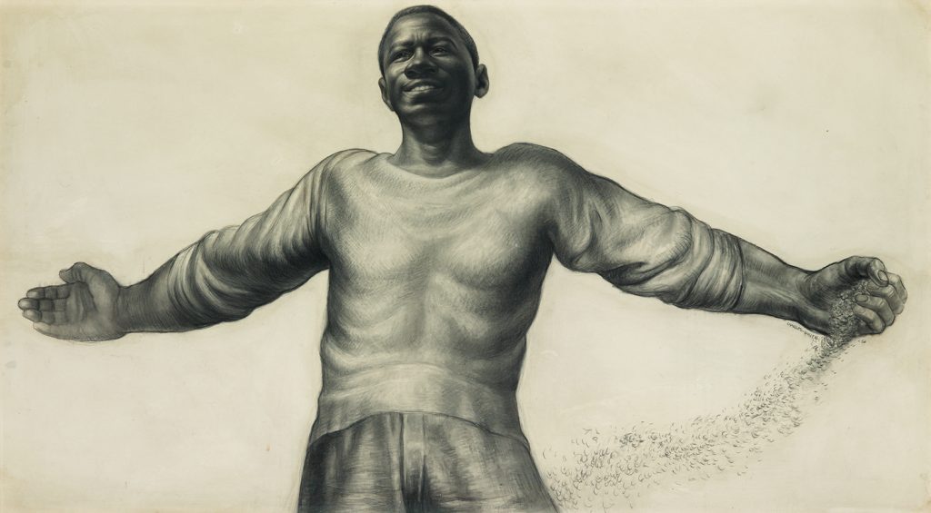 Charles White