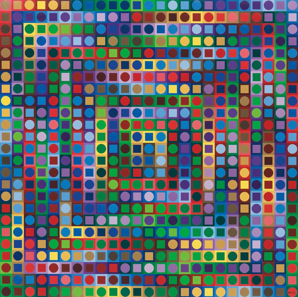 Vasarely