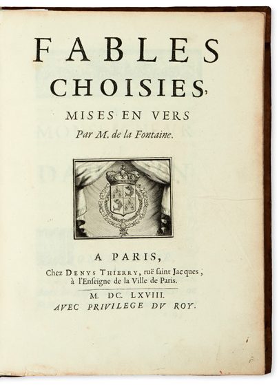 A Look Inside the Catalogue: Early Printed, Medical, Scientific Books
