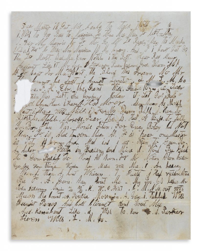 Records of the Dickinson & Shrewsbury salt works, with more than 2000 items, bulk 1820-65.