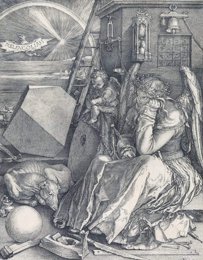 Who was Albrecht Dürer?