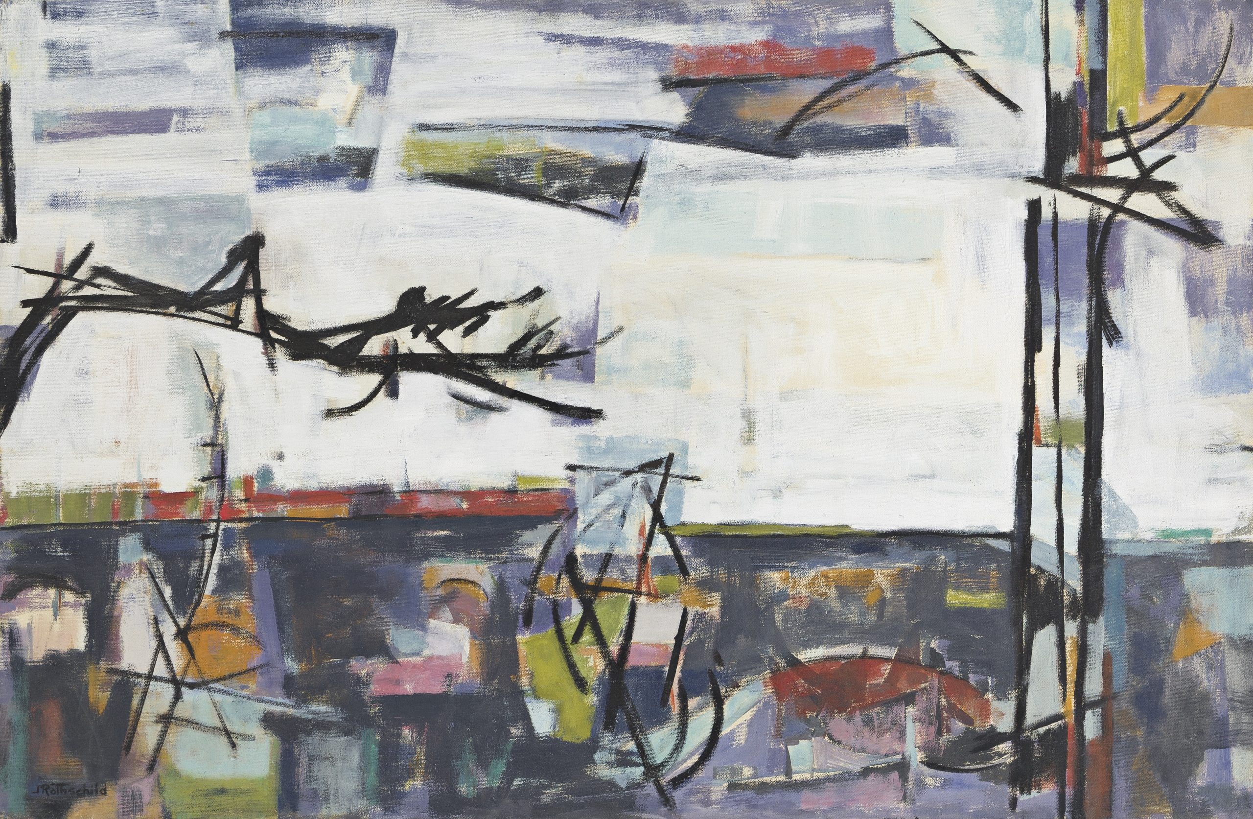 Post-War & Contemporary Art - June 23, 2021 by Heffel Fine Art Auction  House - Issuu