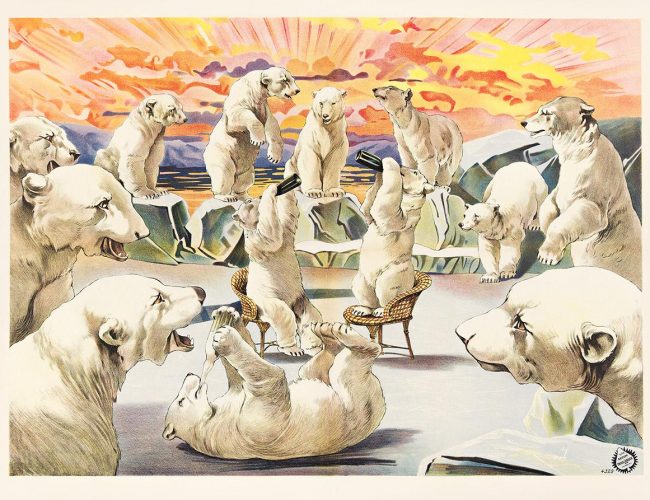 Alphonse Mucha Postcards - Swann Galleries News